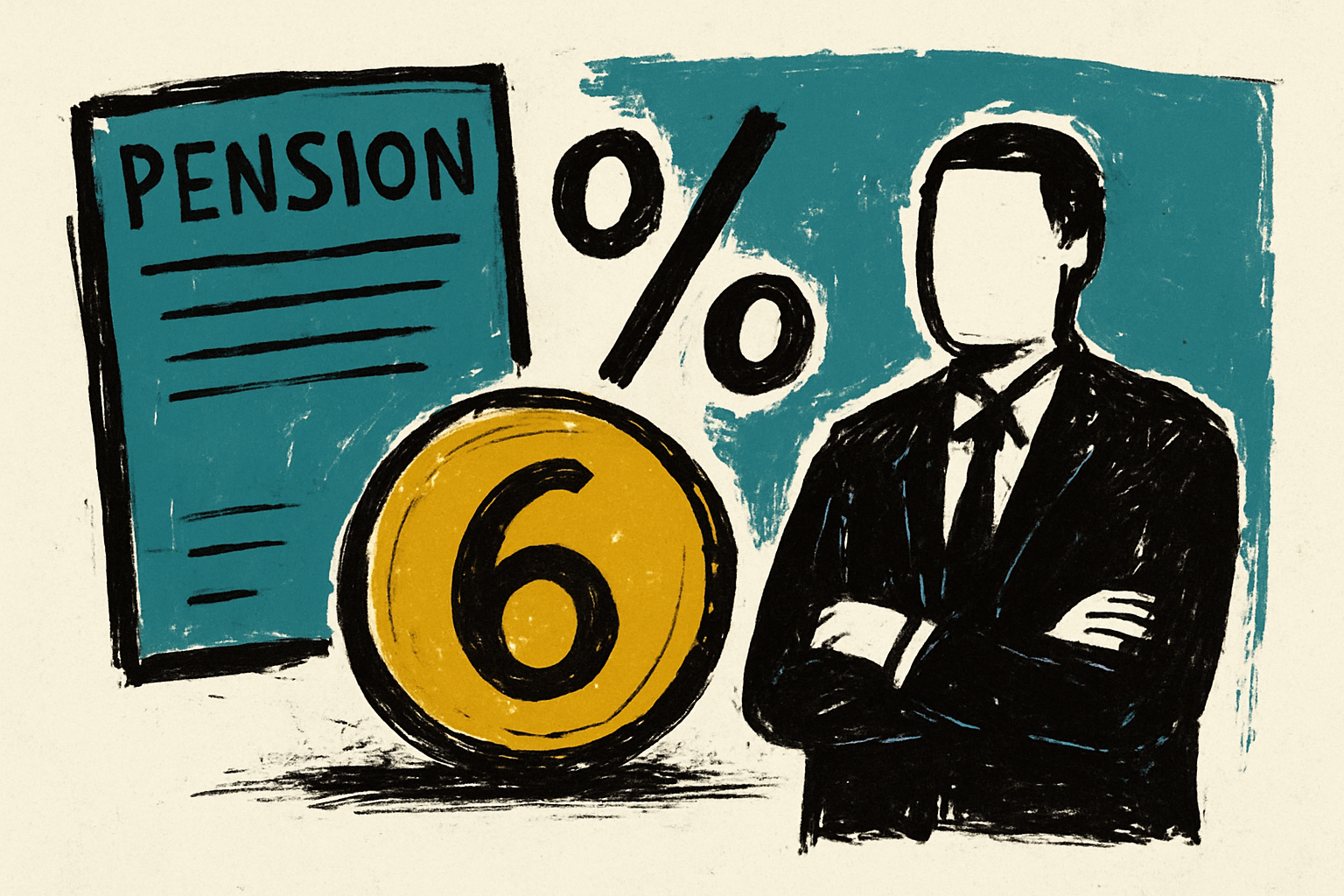 pensionszusage-sechs-prozent-zins