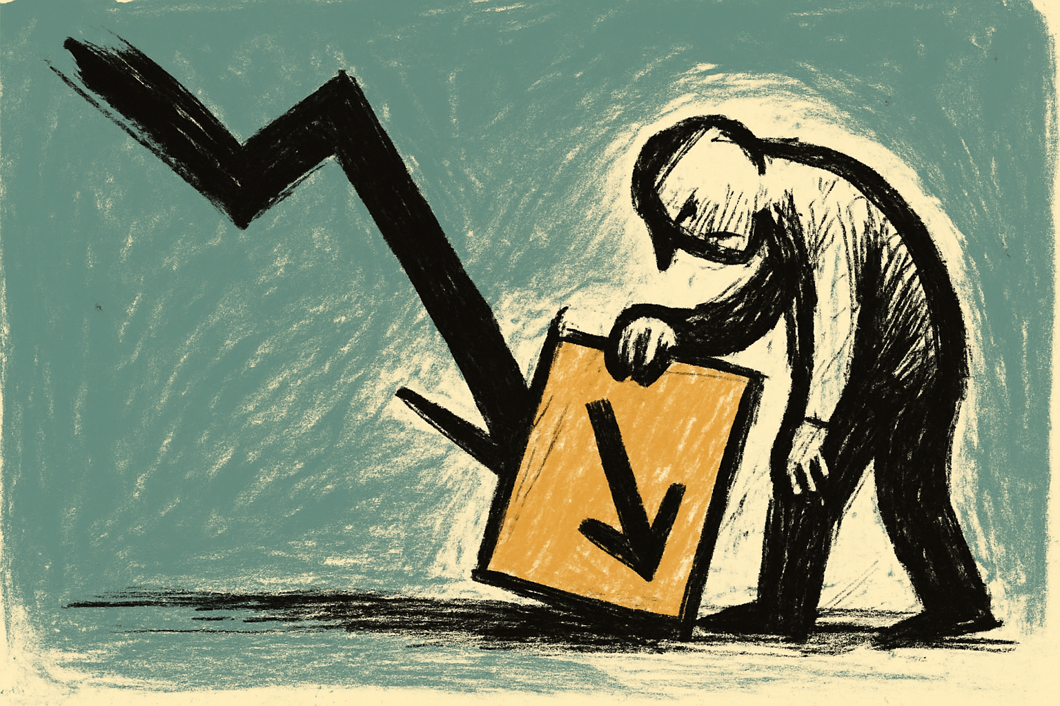 iab-arbeitsmarkt-schrumpft-arbeitslosigkeit